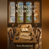 Четверо остаются