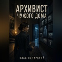Архивист чужого дома