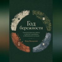 Год бережности