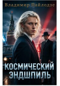 Космический Эндшпиль