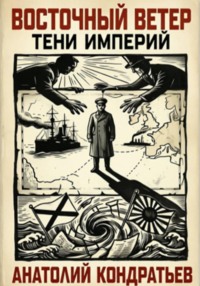 «Восточный ветер. Тени империй»