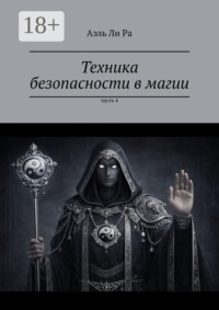 Техника безопасности в магии. Часть 4