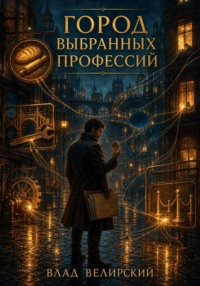 Город выбранных профессий