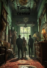Тайна семьи