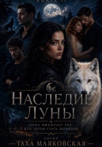 Наследие луны часть 2