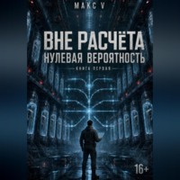 Вне расчёта. Нулевая вероятность