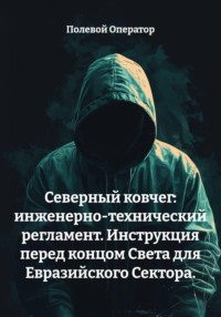 Северный ковчег: инженерно-технический регламент. Инструкция перед концом Света для Евразийского Сектора.