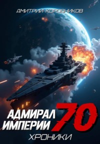 Адмирал Империи - 70