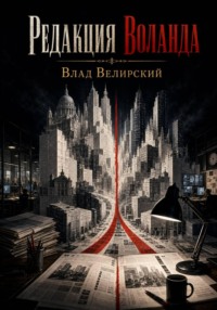 Редакция Воланда