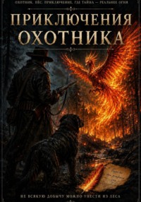 Приключения Охотника