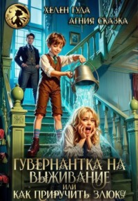 Гувернантка на выживание или как приручить злюку