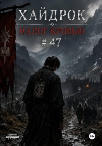 Хайдрок. Налог Кровью # 47