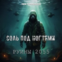 Руины 2055. Соль под ногтями