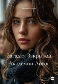 Загадка Закрытой Академии Логос