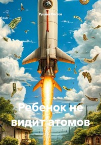 Ребенок не видит атомов