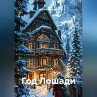 Год Лошади