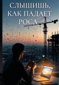 Слышишь, как падает роса...