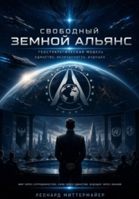 Геостратегическая модель Свободного Земного Альянса