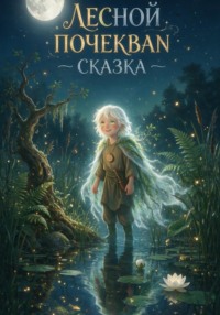 Лесной почекван