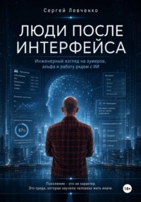 Люди после интерфейса
