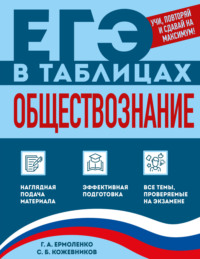 Обществознание