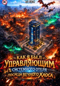 Как я был управляющим системного отеля посреди вечного хаоса