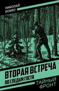 Вторая встреча. По следам гостя