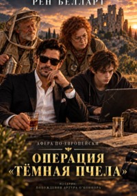 Афера по-европейски. Операция «Тёмная пчела»