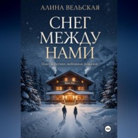 СНЕГ МЕЖДУ НАМИ. Цикл коротких любовных романов