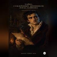 Тайна сожженных дневников Байрона