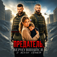 Предатель, вернувшийся с того света