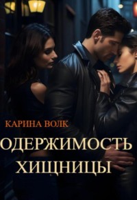 Одержимость Хищницы 2