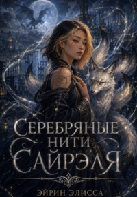 Серебряные нити Сайрэна