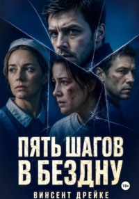 Пять шагов в бездну