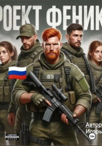 Проект Феникс