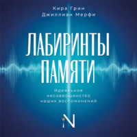 Лабиринты памяти. Идеальное несовершенство наших воспоминаний