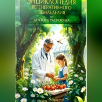 Энциклопедия регенеративного земледелия от Доктора Распопова. Часть 1. Практика
