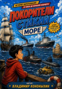 Покорители стихий. Море