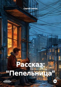 Рассказ: "Пепельница"