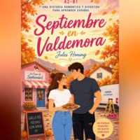 Septiembre en Valdemora
