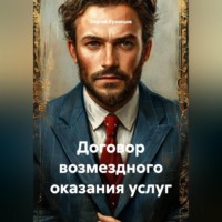 Договор возмездного оказания услуг