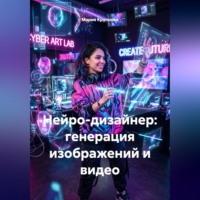 Нейро-дизайнер: генерация изображений и видео