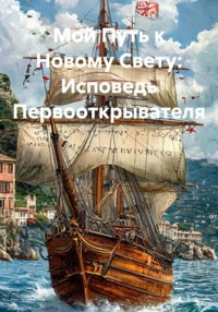 Мой Путь к Новому Свету: Исповедь Первооткрывателя