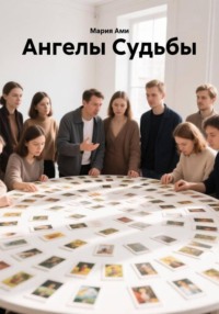 Ангелы Судьбы