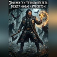 Хроники сумеречного предела: Между ночью и рассветом
