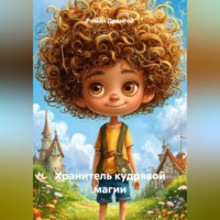 Хранитель кудрявой магии