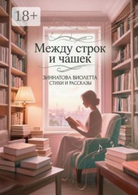 Между строк и чашек