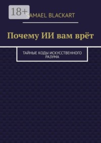 Почему ИИ вам врёт. Тайные коды искусственного разума