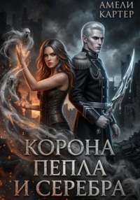 Корона пепла и серебра