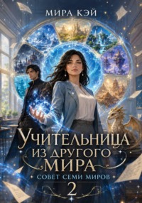 Учительница из другого мира